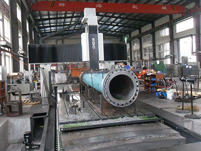 6米數(shù)控龍門加工中心加工 6米數(shù)控龍門加工中心加工